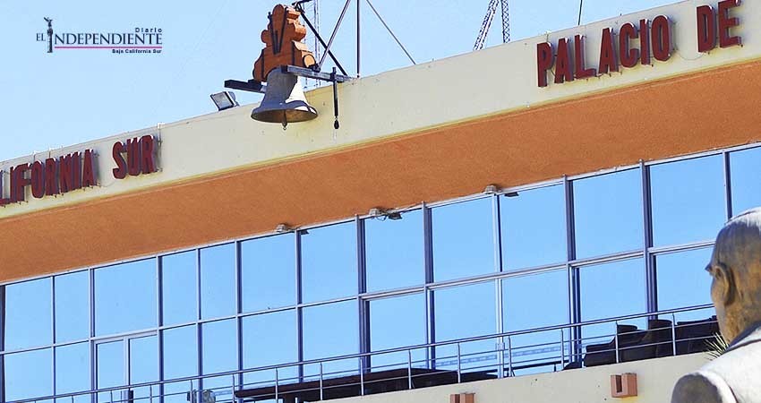 Gobierno de BCS respetará cifras negativas de encuestas