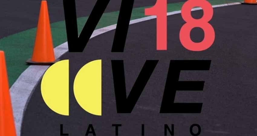 Vive Latino 2018 anuncia su cartel por día