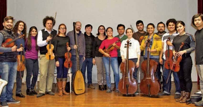 Antiqva Metropoli se endeuda por gira