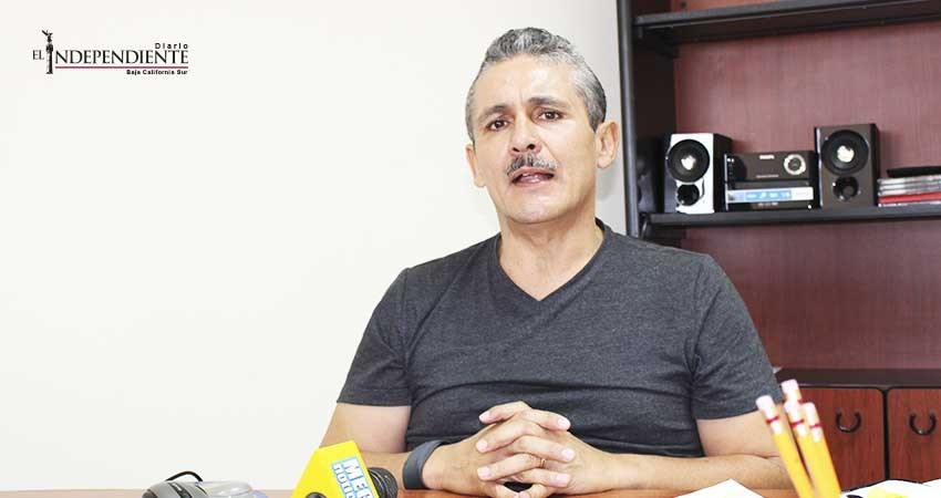 “No es momento de dejar solas a las instituciones, sino fortalecerlas”: CCC de Los Cabos