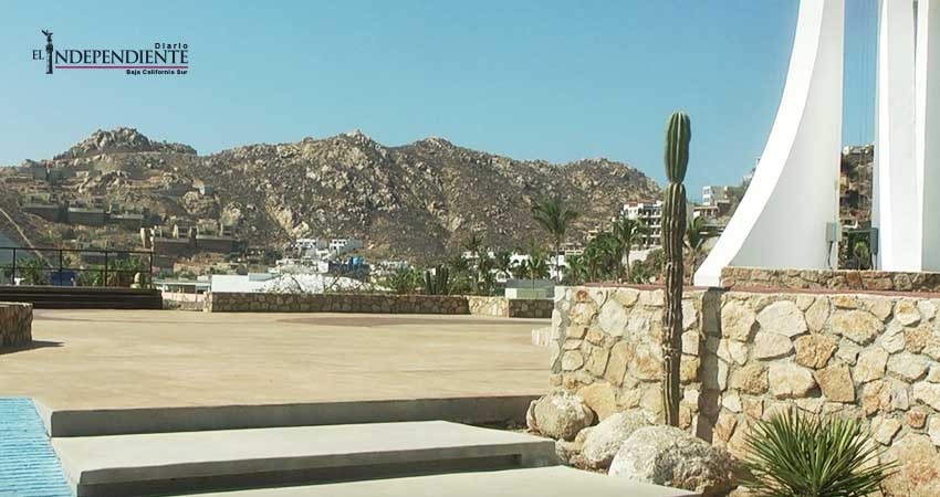 Falta de interés de la actual administración deja en el olvido al Cerrito del Timbre