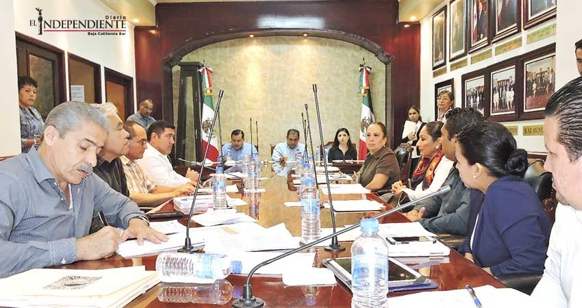 El tema de reelección operará conforme a la ley, y no en las declaraciones de un regidor