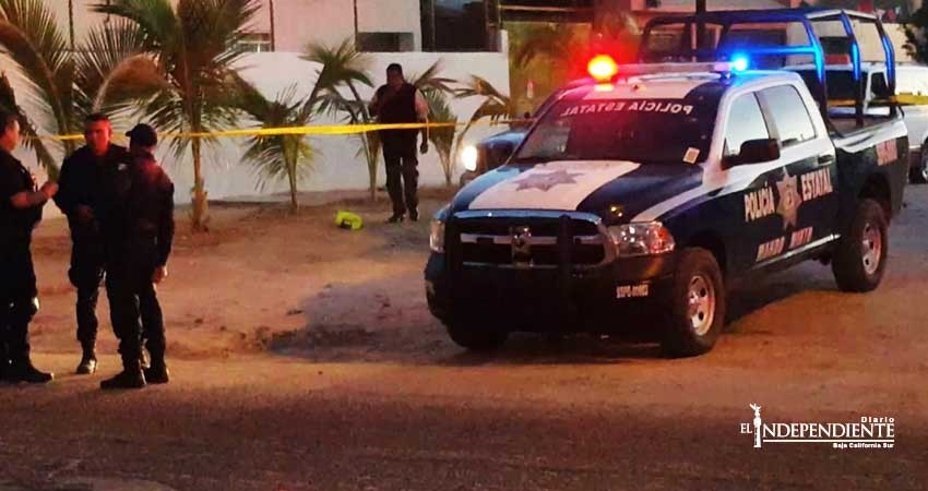 Ejecuciones no pueden continuar; se debe parar ola de violencia: Pelayo Covarrubias