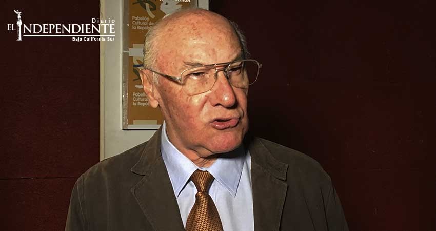 Los Cabos en un riesgo de volverse ineficiente y anti social: CEIIT