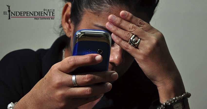 Alertan a la ciudadanía  sobre llamadas de engaño telefónico