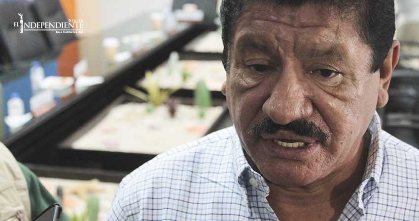 Espera el Ayto de La Paz cubrir aguinaldos con pago de impuestos