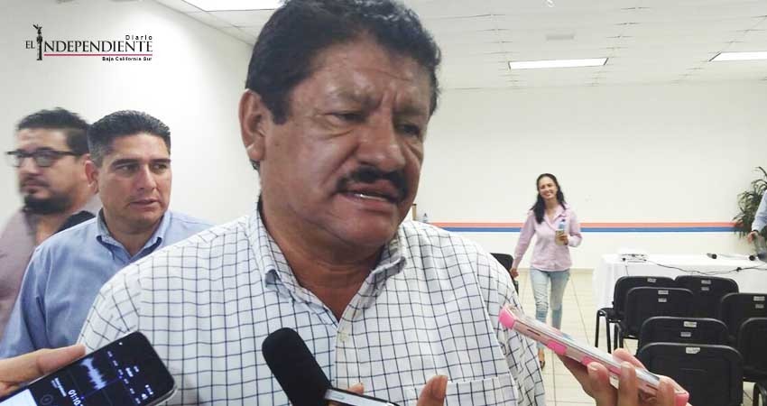 No temo por mi vida, confío en que vuelva “La Paz que teníamos”: Alcalde