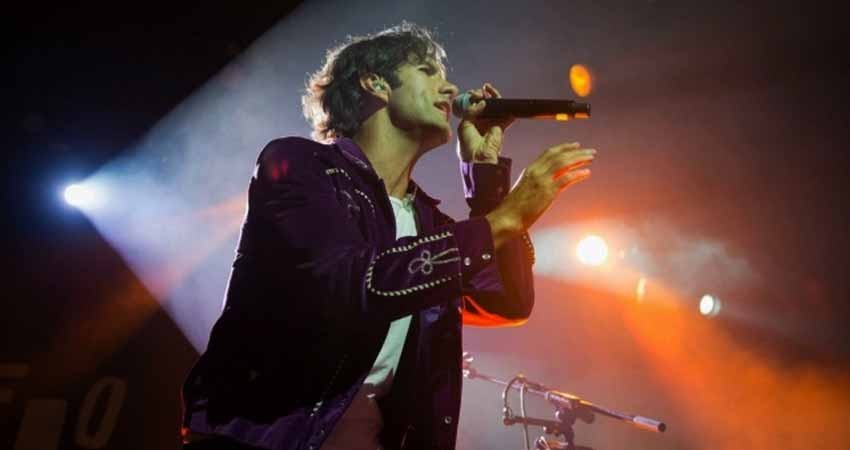 Fobia lanzará boxset con toda su discografía