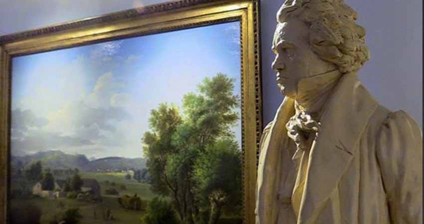 Viena abre museo para 'vivir a Beethoven' a través de su música