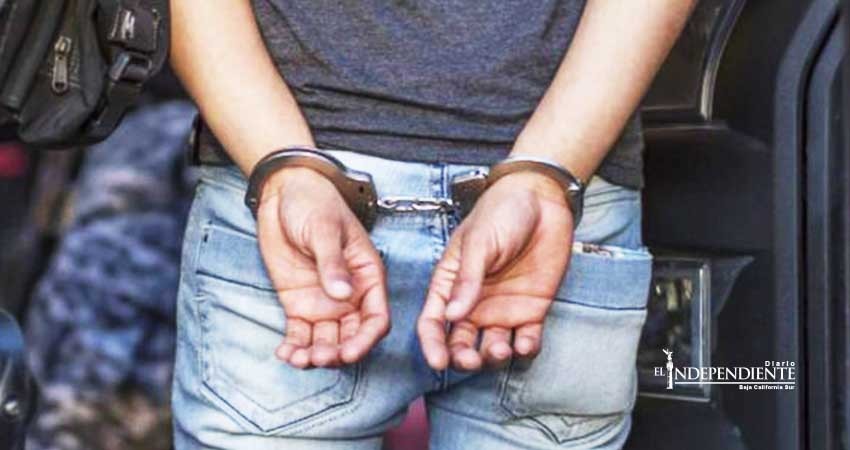 Por no pagar la pensión, vinculan a proceso a un hombre en Guerrero Negro