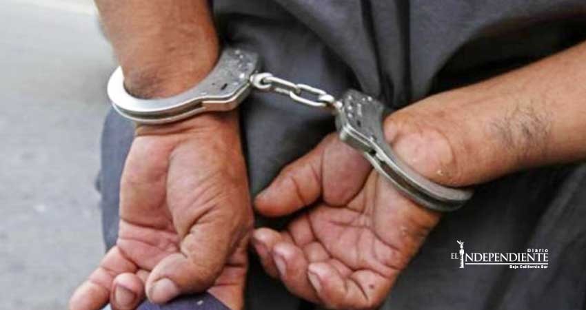 Por delito de daños vinculan a proceso a un hombre en Loreto