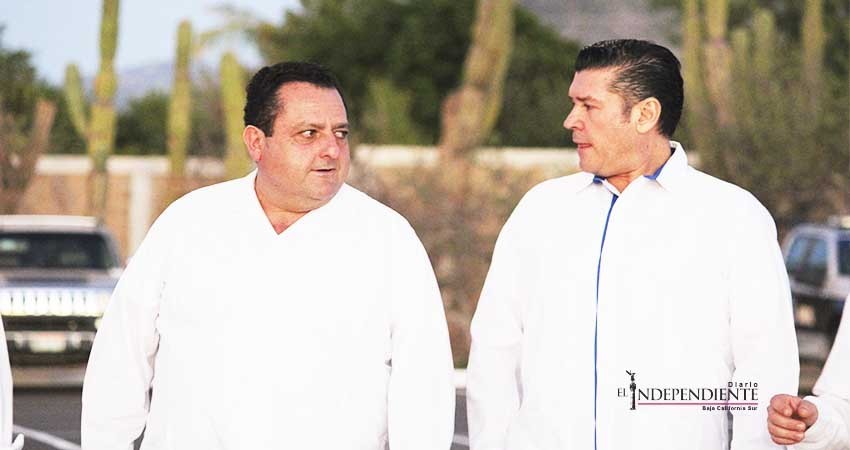 Cuando más hay que trabajar, es cuando se está en “crisis”: Gobernador