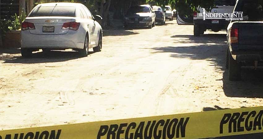 Van 2 ataques contra la Policía Ministerial en lo que va de la administración