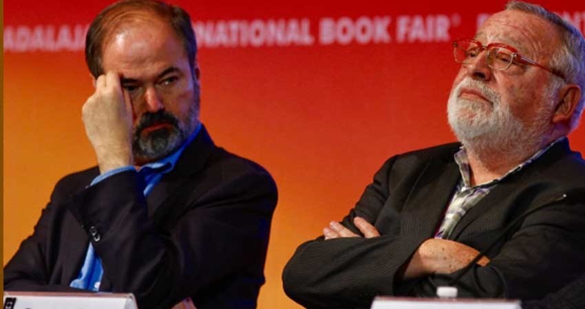 Miedo y pereza, los enemigos del mundo Fernando Savater