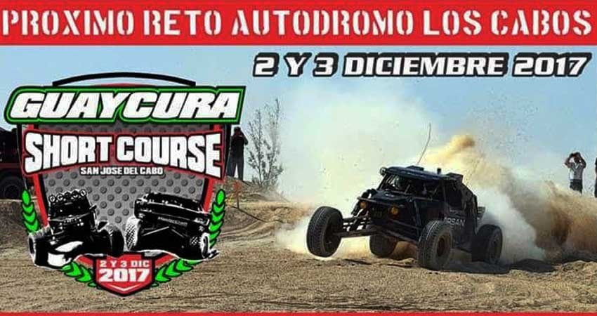 Se aproxima el gran final del Campeonato de Off Road Baja Sur 2017