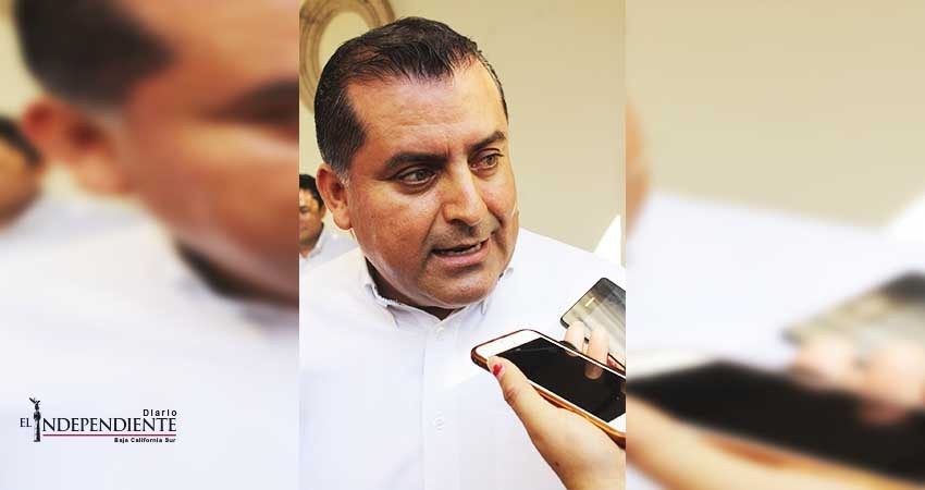 Solicitud de destitución de Canacintra a directora de turismo carece de fundamentos: secretario mpal