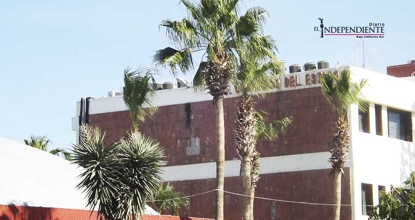 No somos flojos, rezago legislativo es por falta de consenso: Alfredo Zamora