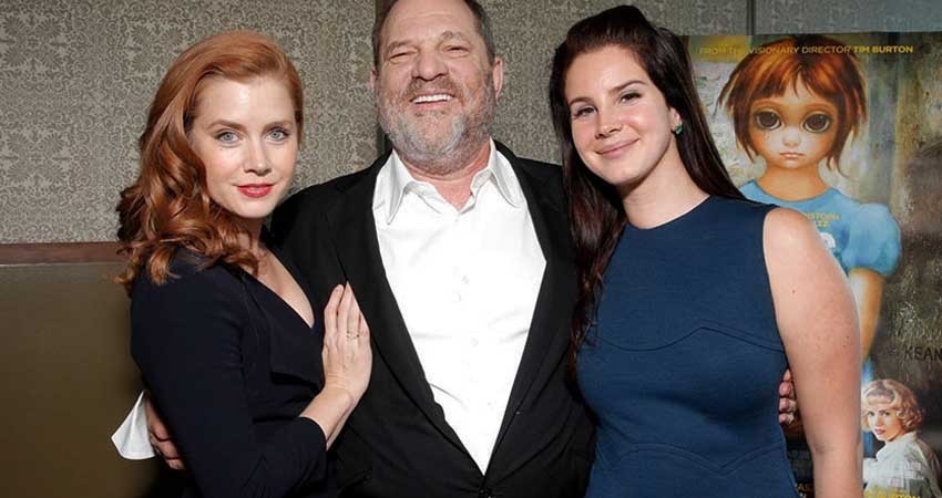 Weinstein enfrenta una nueva demanda en NY por asalto sexual