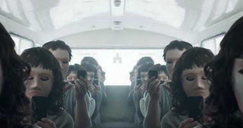 'Black Mirror' muestra más adelantos de su cuarta temporada