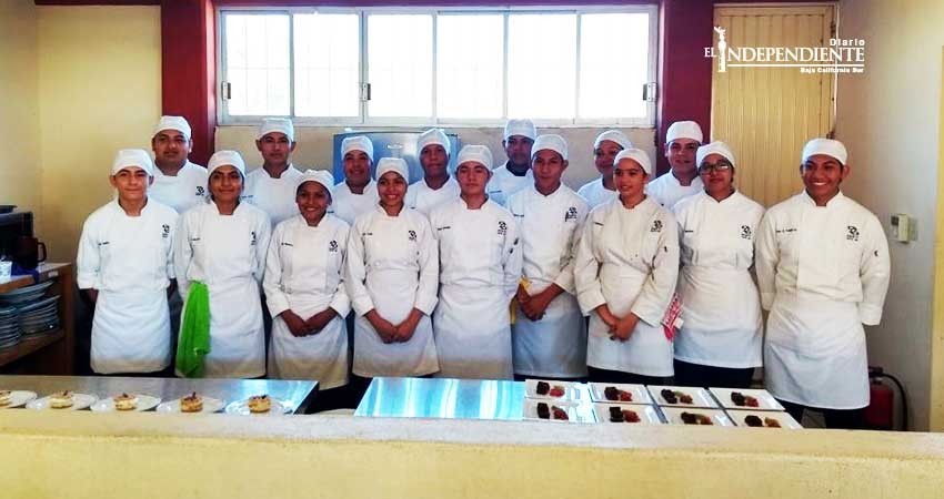 Alumnos del CBTIS 256 realizarán cena especial en agradecimiento a bomberos de CSL