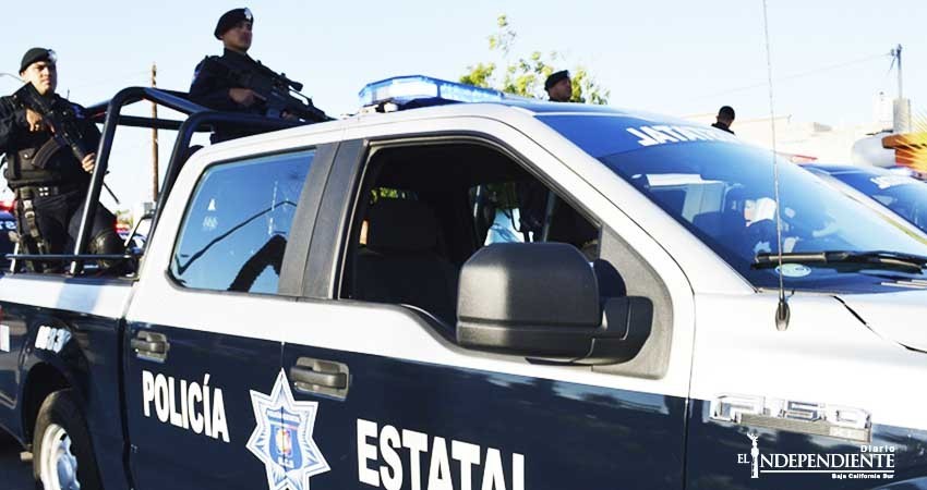 Detienen a presunto homicida en colonia Lienzo Charro