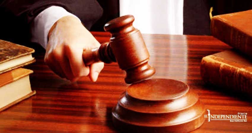 Condenan a imputado por homicidio calificado  en Loreto