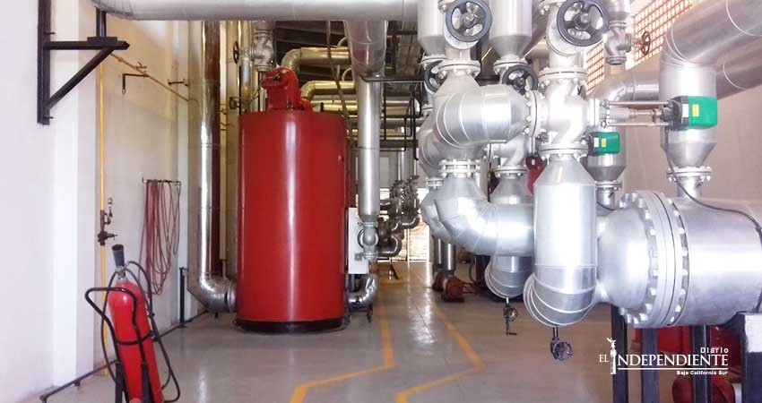 Sanciona Profepa a 5 hoteles de Los Cabos por manejo inadecuado de residuos peligrosos