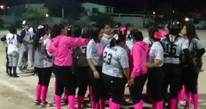 Excelentes duelos de Play Off en la Interpaz