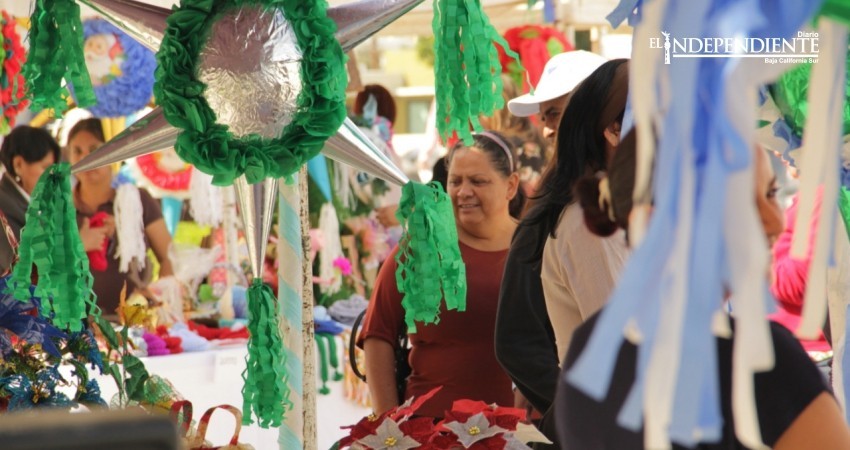 Cerrarán calles del centro por el tradicional Tianguis Madero 2017