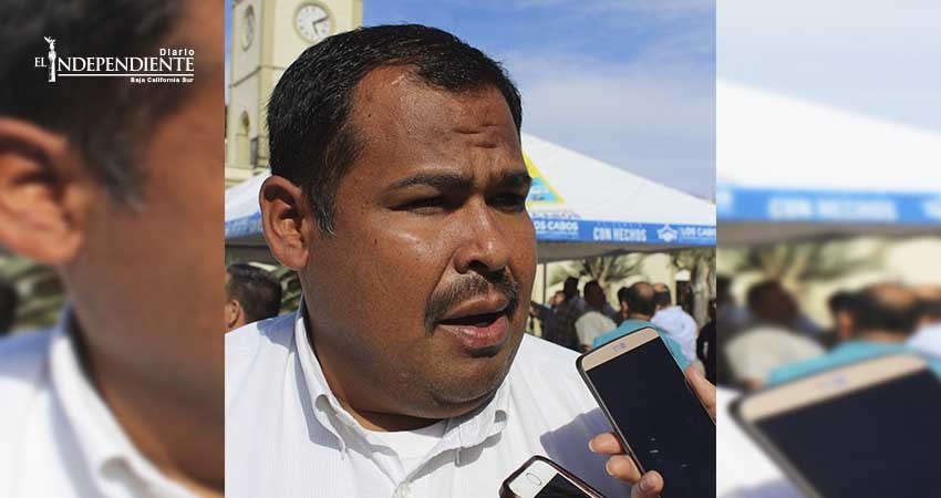 Más de 3 mil 500 luminarias han sido colocadas en todo el municipio