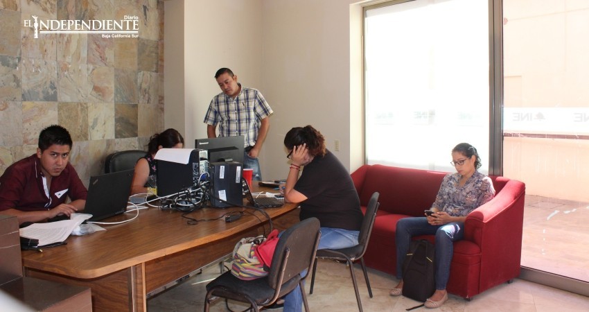 INE pagará más de 11 mil pesos a ciudadanos que deseen trabajar durante el proceso electoral