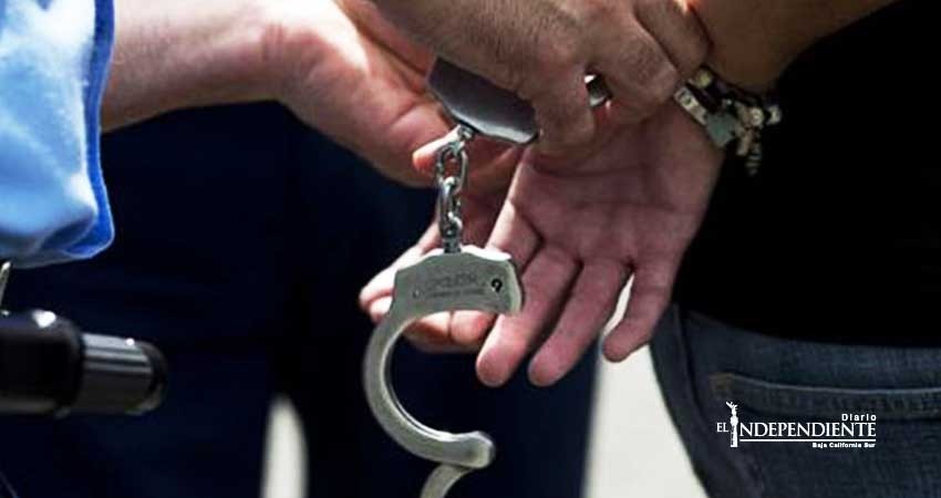 Logra PGJE que juez vincule a proceso imputado por robo en Santa Rosalía