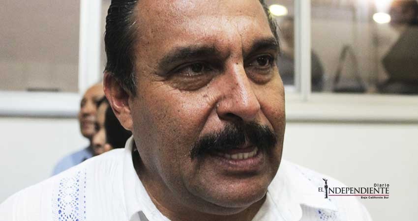 PC realizará operativos en Santa Rosalía para evitar incendios