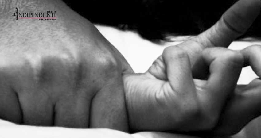 BCS en focos rojos por incremento en incidencia de violaciones