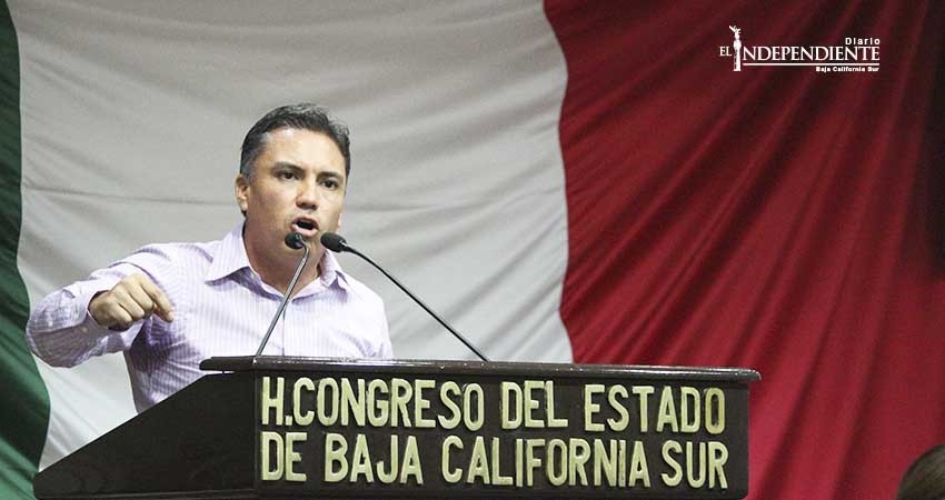 Sospechosa tardanza de Contralora investigando al “hijo aviador” en SEP: Vargas