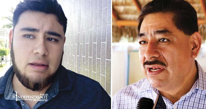 No hubo conflicto de interés del Secretario de Educación en la contratación de su hijo