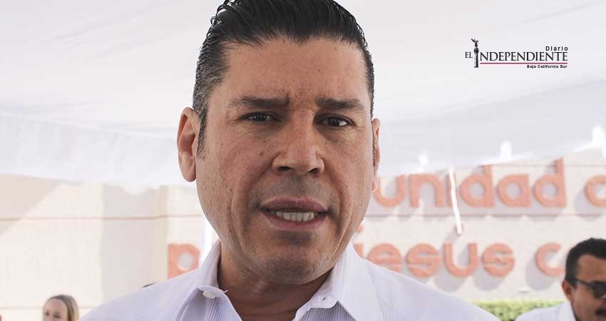 Invertirán más de 450 MDP en instalaciones militares para BCS