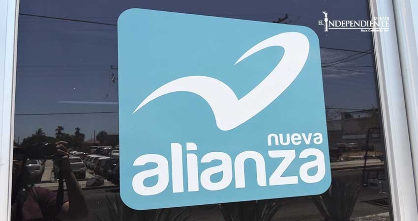 Rechaza el Frente Ciudadano por México unirse a Nueva Alianza para 2018
