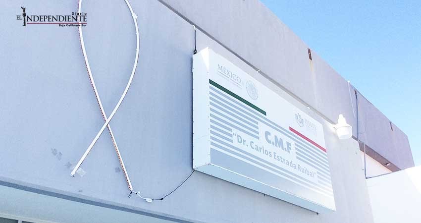 Ciudadanos acusan de prepotentes y deficientes al personal médico del ISSSTE