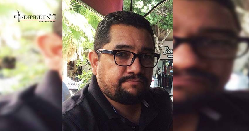 Sin interés el ISC por fomentar la creación literaria en BCS