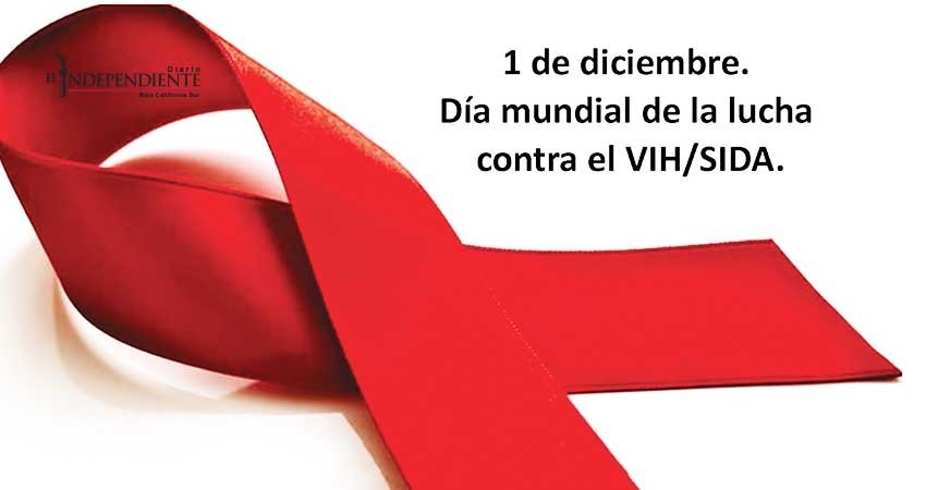 Realizarán marcha conmemorativa en CSL por el Día Mundial de Lucha contra el Sida