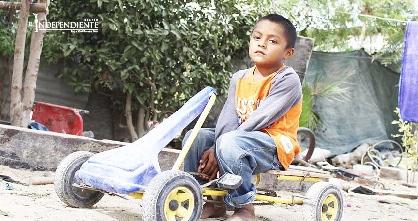 Asociación “Mujeres Mirando Hacia Delante” inicia campaña de donación de ropa y juguetes para niños de escasos recursos