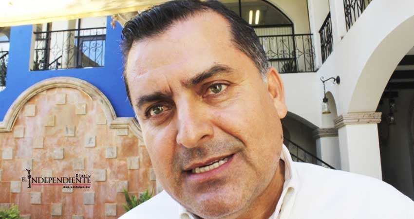 No hubo compromiso con transportistas sobre tarifas, asegura Srio Gral de Los Cabos