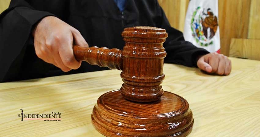 Dan 17 años de prisión a imputado por homicidio calificado en Loreto