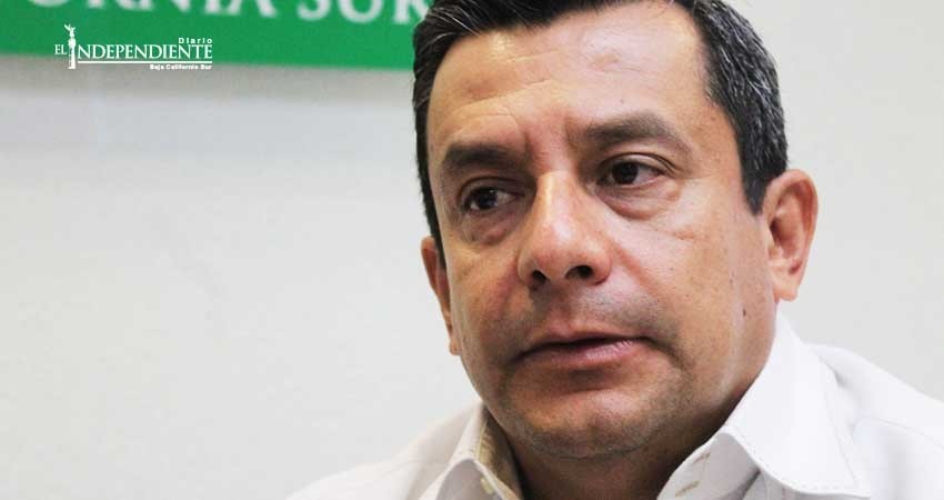 Liberación de precio del combustible beneficiará a BCS: Secretaría de Economía