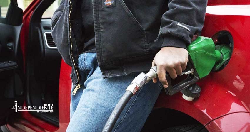 Liberan precios de gasolinas, ya no serán reguladas por el Gobierno Mexicano
