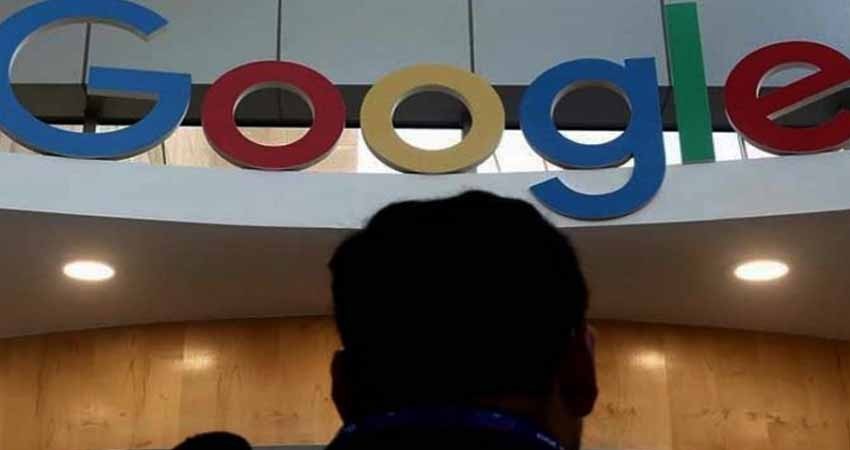 Acusan a Google de recopilar datos de manera ilegal en Reino Unido