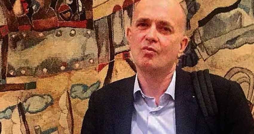 Patria o muerte fórmula de Carlo Feltrinelli