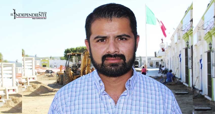 Programa de Iluminación Integral con un avance de más del 80 por ciento