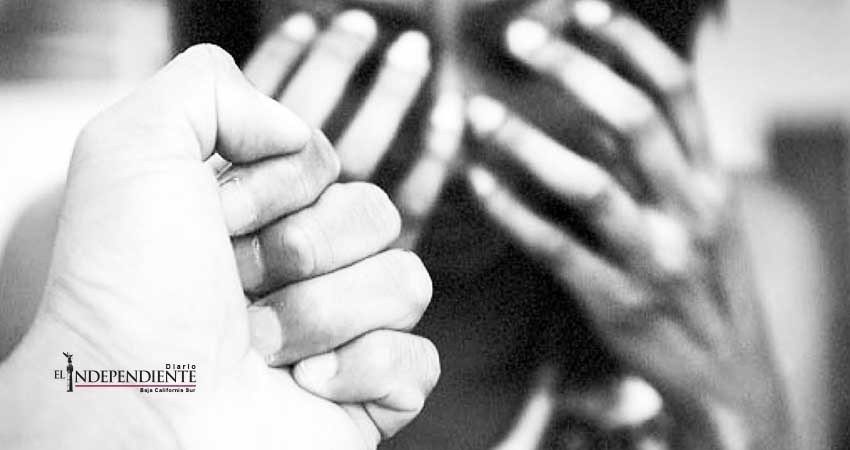 Vinculan a proceso a sujeto por delito de violencia familiar en Loreto